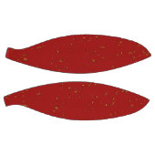 赤い火の火花があなたの写真をオーバーレイ バスケットボール (パネル)