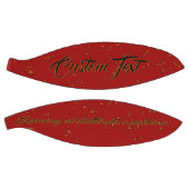 赤い火花のオーバーレイ名引用文 バスケットボール (パネル)