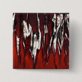 赤い炎 缶バッジ