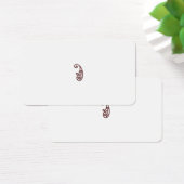 赤い点 (デスク)