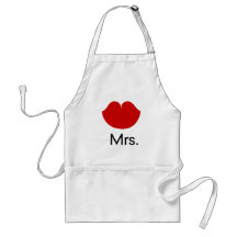 赤い熱い唇とミセス