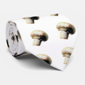 赤い犬牧場-きのこのタイ ネクタイ (ロール)