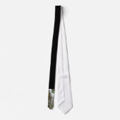 赤い犬牧場-子ヒツジ ネクタイ (裏面)