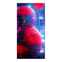 赤い球体57 - A.I.