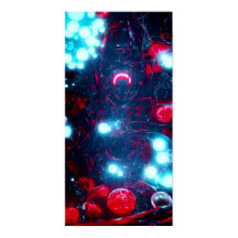 赤い球体58 - A.I.