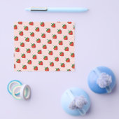 赤い甘いイチゴ チラシ (シングル)