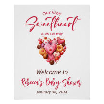 赤い甘い赤いハート赤いシャワー