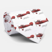 赤い男爵は別名マンフレッドフォンRichthofenおよび彼の平になります ネクタイ (ロール)