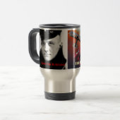 赤い男爵 トラベルマグ (正面左)