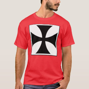 赤い男爵 Tシャツ