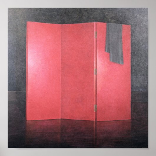 赤い画面2005 ポスター (正面)