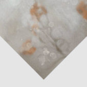 赤い白お洒落いキノコのデコページの妖精 薄葉紙 (詳細)