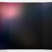 赤い白熱［赤熱］光を放つトンボ 三つ折り案内状 (内部中)