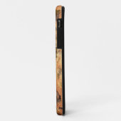 赤い石渓谷 Case-Mate iPhoneケース (裏面/左)