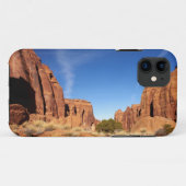 赤い石渓谷 Case-Mate iPhoneケース (裏面(横))
