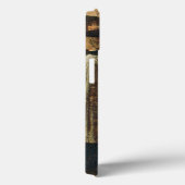 赤い石、c.1895 (キャンバスの油) 2 Case-Mate iPhoneケース (裏面 / 右)