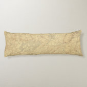 赤い砂岩、ニュージャージー2 ボディピロー (裏面)