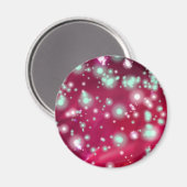 赤い空 マグネット (正面/裏面)