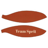 赤い粘土の絶妙なパターンのバスケットボール バスケットボール (パネル)