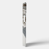 赤い納屋の新しい雪 Case-Mate iPhoneケース (裏面 / 右)