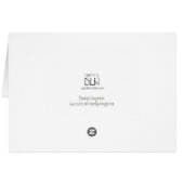 赤い納屋/風景/水の色の外観 (裏面横)