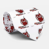 赤い細胞、赤い細胞、赤い細胞、赤い細胞、赤いCel… ネクタイ (ロール)