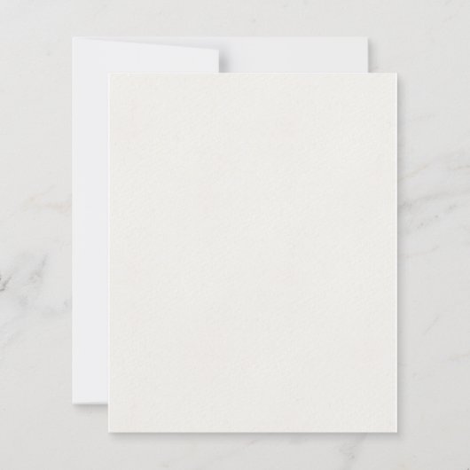 赤い緑の果実とポインセチア結婚クリスマス (裏面)