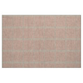 赤い繰り返し模様の包装紙で、 ファブリック (ファットクウォーター)