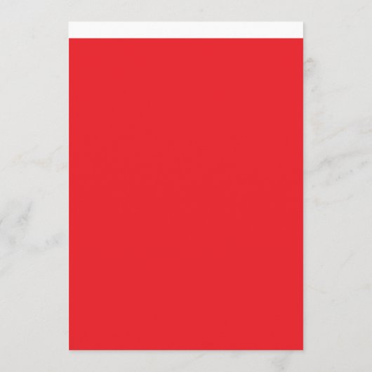 赤い背景でWebサイトバナーを強化 プログラム (裏面)