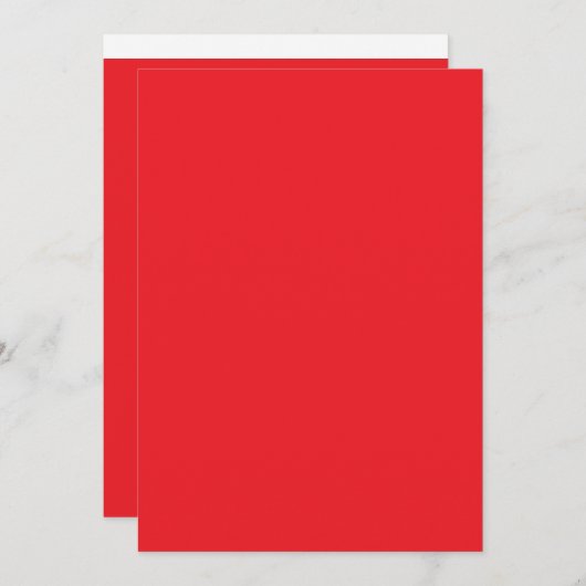 赤い背景でWebサイトバナーを強化 プログラム (正面/裏面)