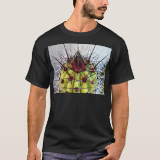 赤い脊柱プロダクト Tシャツ