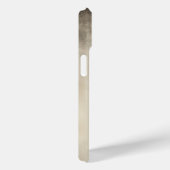 赤い花の上のゴシックの妖精カスタムファンタジー Case-Mate iPhoneケース (裏面 / 右)