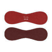 赤い花婿のお土産 野球ボール (パネル)