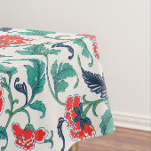 赤い花 テーブルクロス (インサイチュ)