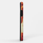 赤い花 Case-Mate iPhoneケース (裏面/右)