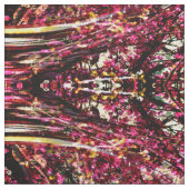 赤い芽の愛…...... ファブリック (見本)