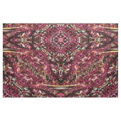 赤い芽の愛…...... ファブリック (ファットクウォーター)