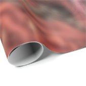 赤い藪 ラッピングペーパー (ロールコーナー)