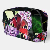 赤い蝶 ドップキット (右コーナー)