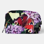 赤い蝶 ドップキット (裏面)