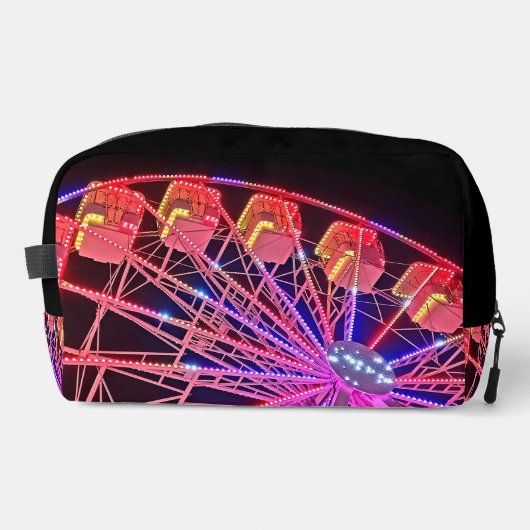 赤い観覧車 ドップキット (正面)