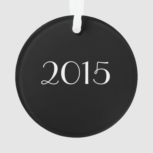 赤い詳細とのあなたの一流のシマウマのプリントの体操 オーナメント (裏面)