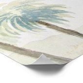 赤い請求済みトゥーカン(1748)by Aert Schouman ポスター (角)