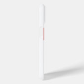 赤い販売サイン実在エステートエージェントホーム鍵iPhone Case-Mate iPhoneケース (裏面 / 右)