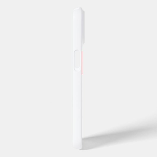 赤い販売サイン実在エステートエージェントホーム鍵iPhone Case-Mate iPhoneケース (裏面 / 右)