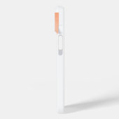 赤い運命の糸 – ソウルメイト手を持つ愛Ar Case-Mate iPhoneケース (裏面 / 左)
