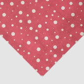 赤い雪の舞 薄葉紙 (詳細)