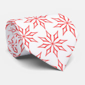 赤い雪 ネクタイ (ロール)