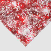 赤い雪 薄葉紙 (詳細)