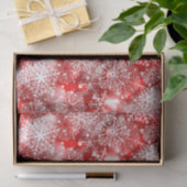 赤い雪 薄葉紙 (ギフト)